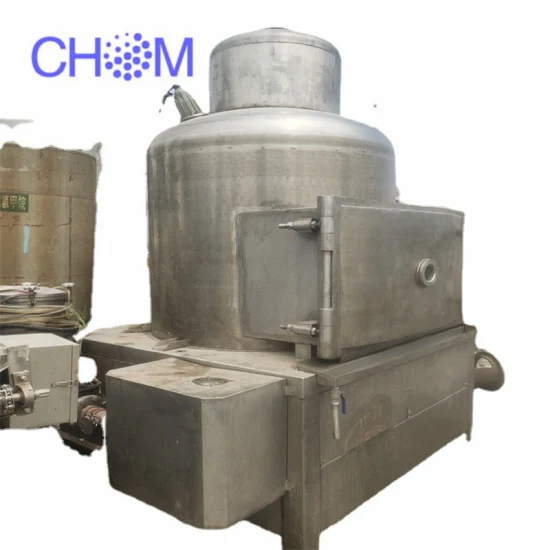 Electric Steam Coal-Fired Multifunctional Continuous Fryer