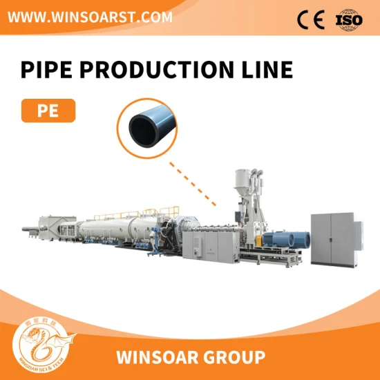 Plastic PE/PVC/PPR/HDPE/LDPE/CPVC/UPVC Pipe/ Tube/ Profile/ Panel/Ceiling Extruder/ Single Screw/ Conical Twin/Double Screw/ Parallel Extrusion Machine Extruder