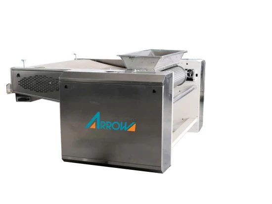 External Air Circulation Pet Food Dryer Dog Food Production Machine Pet Treats Making Machine