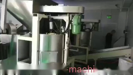 Continous Belt Automatic Industrial Batch Auto Fryer for Sale